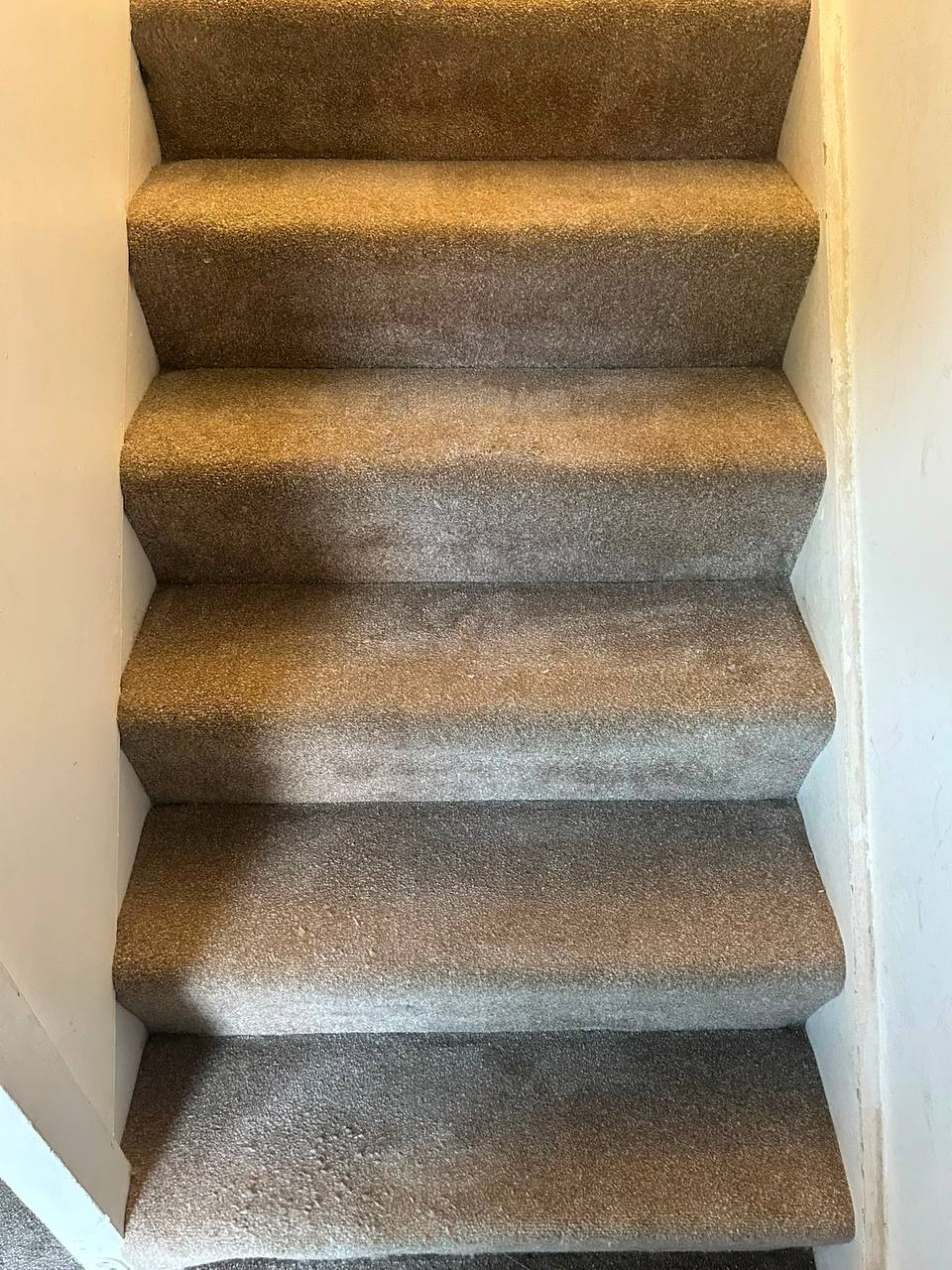 Light pile - Buckingham MK18